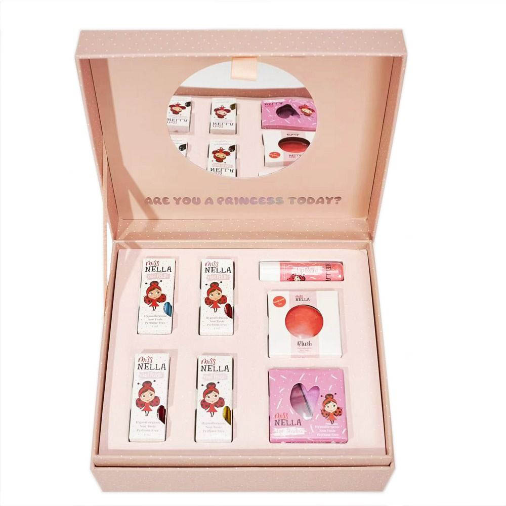 Miss Nella - Limited Edition Princess Case