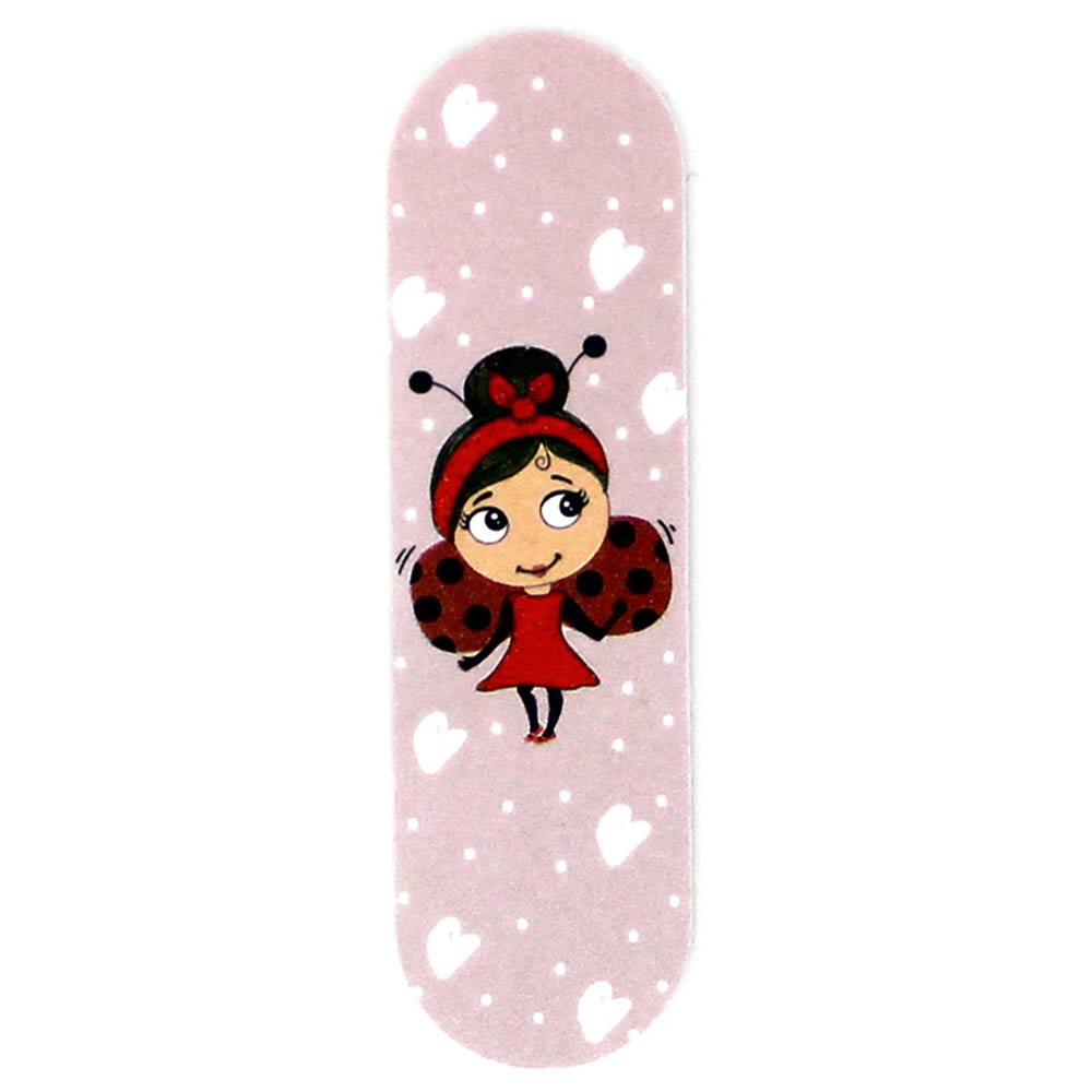 Miss Nella - Nail & Accessories Set
