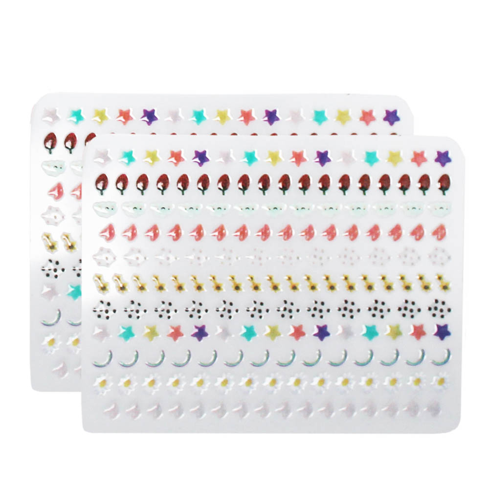 Miss Nella - Nail & Accessories Set