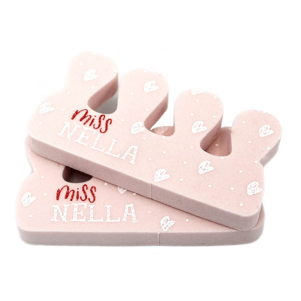 Miss Nella - Nail & Accessories Set
