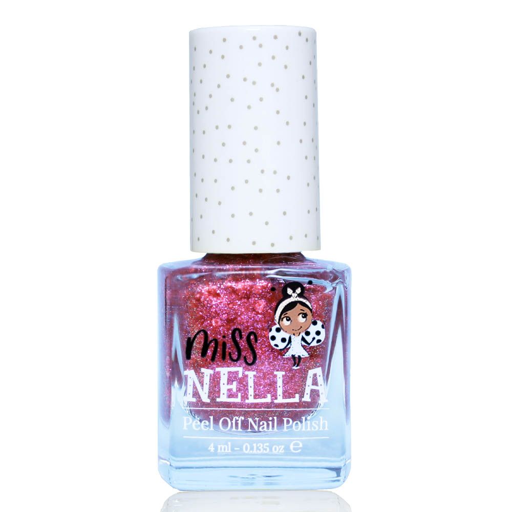 Miss nella - Shazam