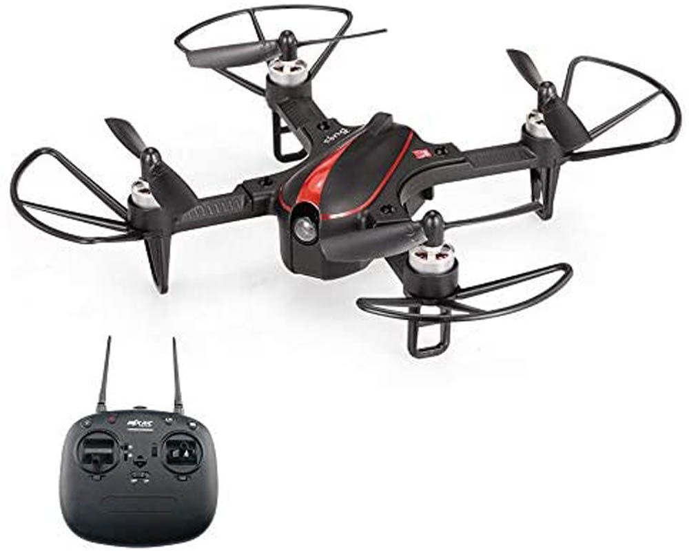 Mjx r/c - Minisize Brushless Drone