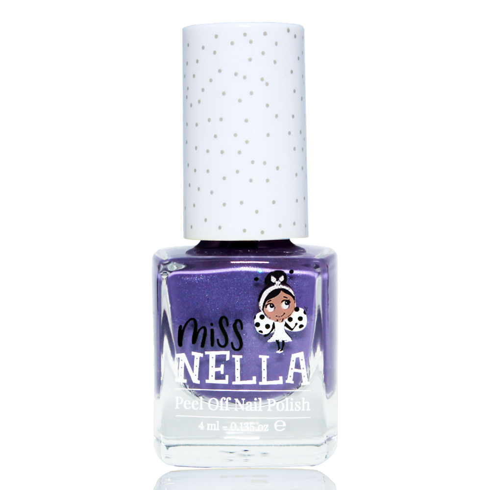 Miss Nella - Nail Polish - Sweet Lavender