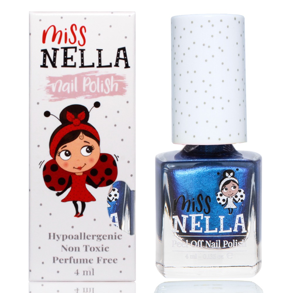 Miss Nella - Nail Polish - You 'Re So Special
