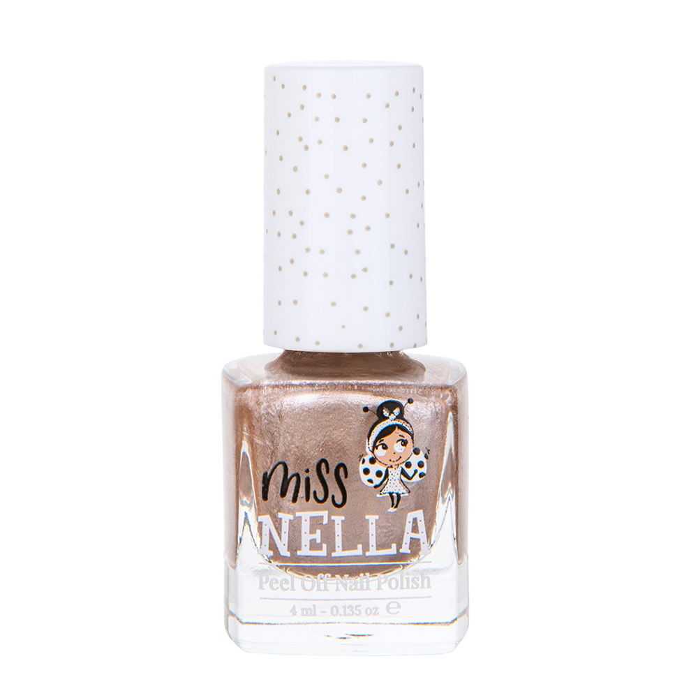 Miss Nella - Nail Polish - Sweet Osaurus