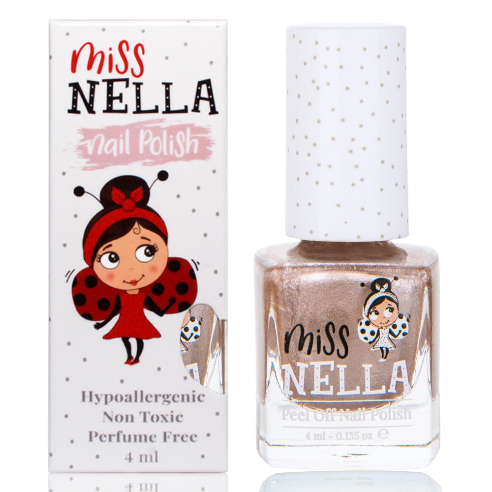Miss Nella - Nail Polish - Sweet Osaurus