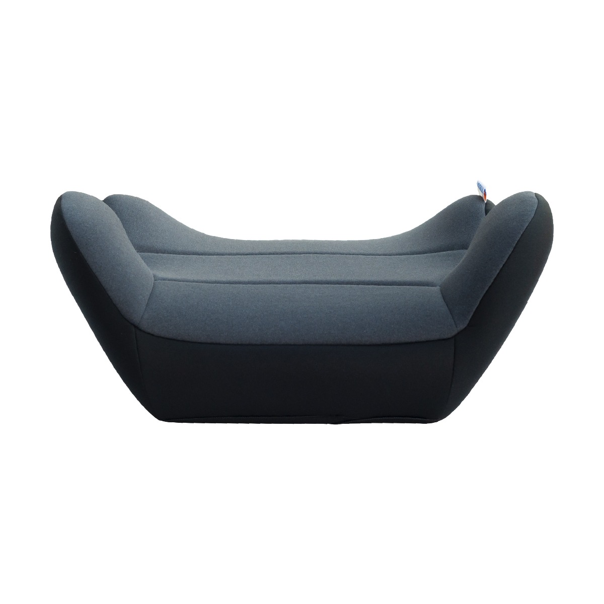 MOON Kido Baby Booster Car Seat. Group 2/3 (15-36 kg)- Dark Grey