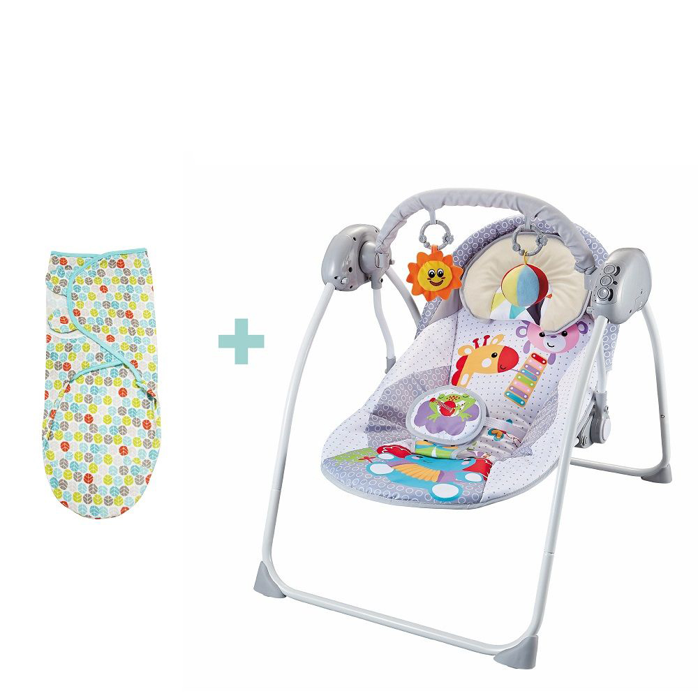 Baby bouncer sales 6m+