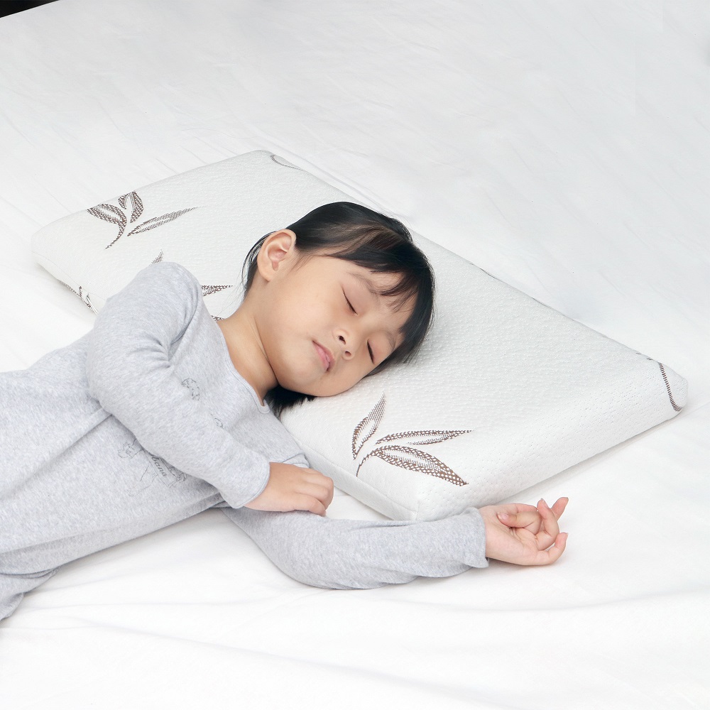 Moon - Memory Foam Pillow 60 x 30cm - Pack of 2