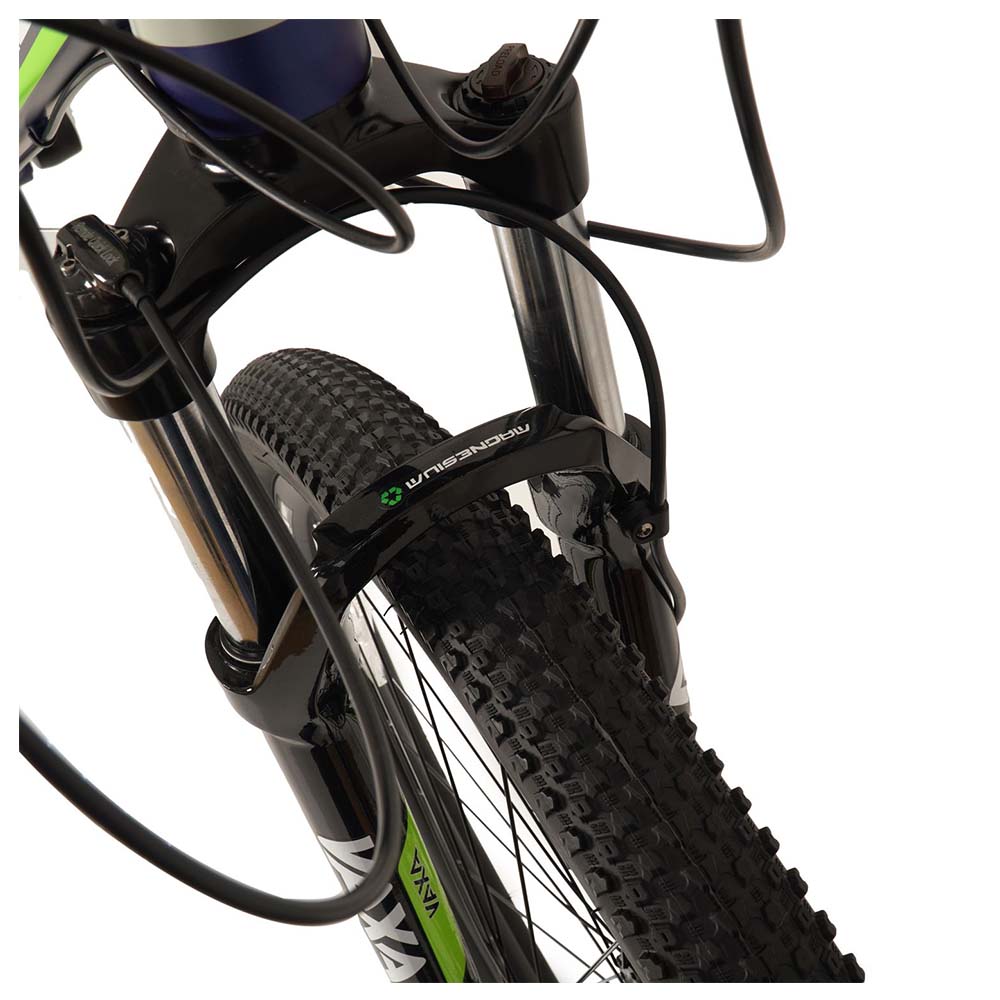 Mogoo - 29-inch Battle Exceed 600 MTB - White