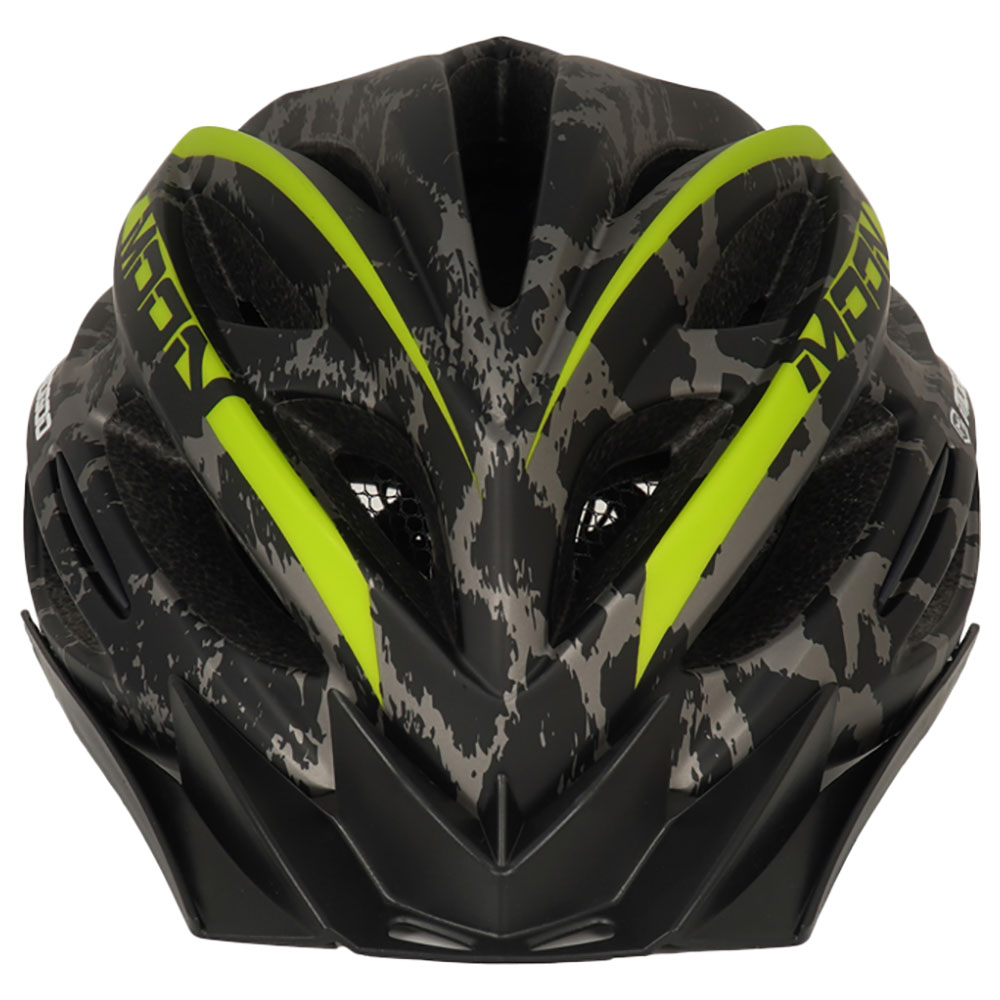 Mogoo - Adult Sports Helmet Large - Black