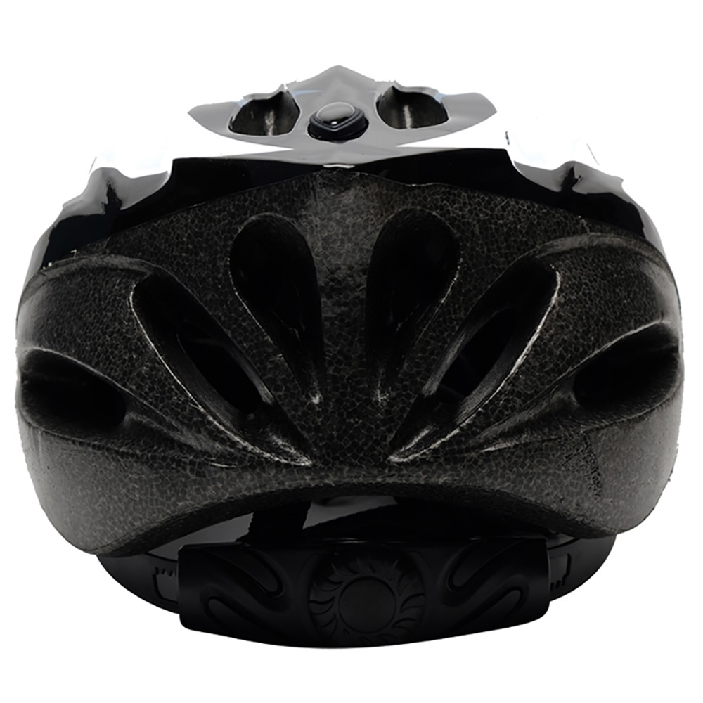 Mogoo - Adult Sports Helmet Large Size - Black