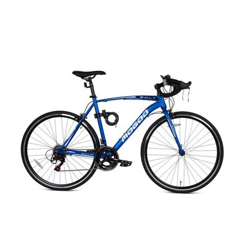 Mogoo - Bolt Racing Bike 700C - Blue