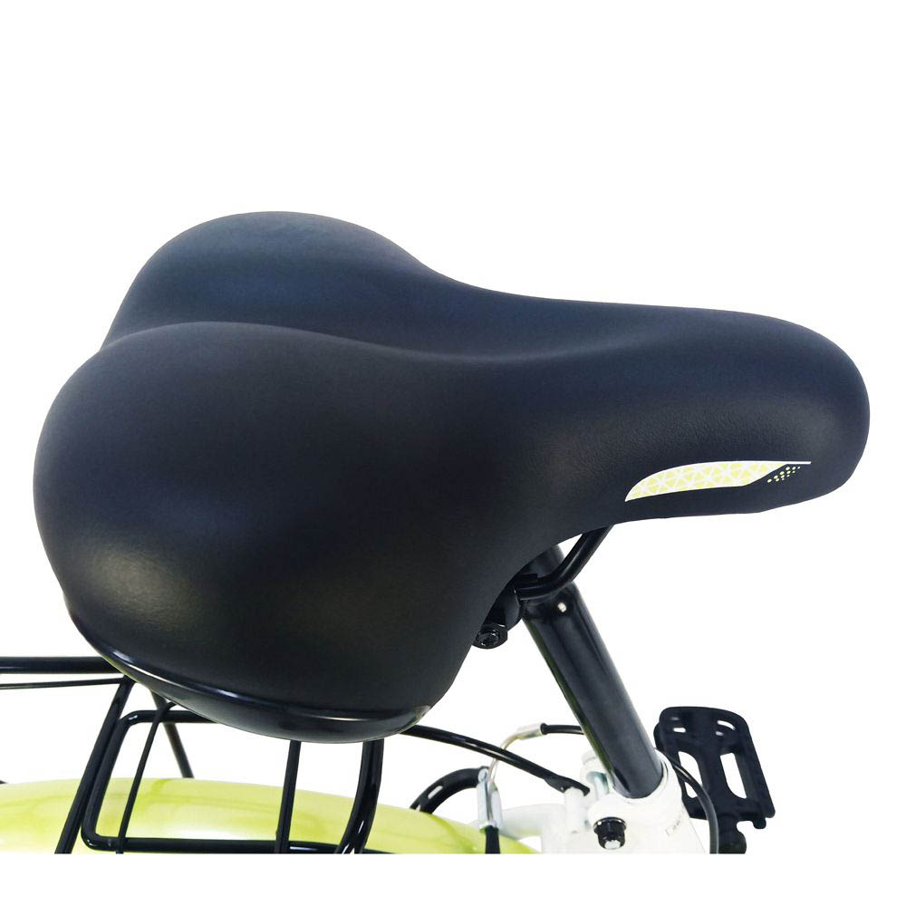 Mogoo - Floress 24\ Lady Bike - Green"