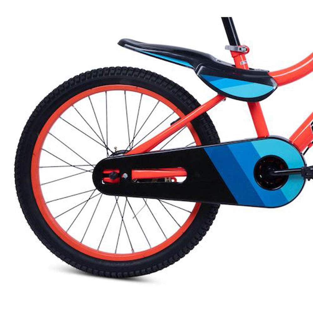 Mogoo - Genius Kids Bike 20 inch - Red