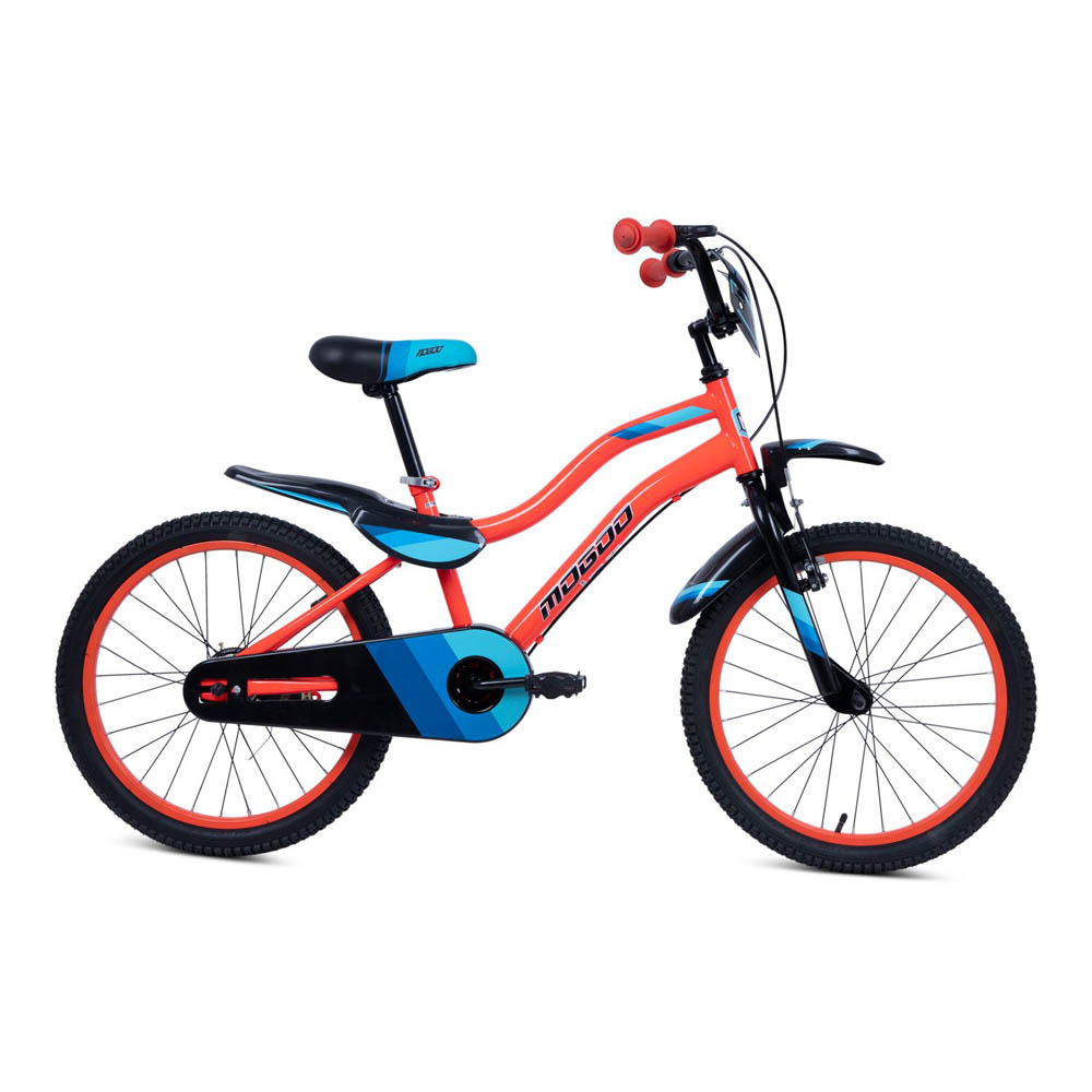 Mogoo - Genius Kids Bike 20 inch - Red