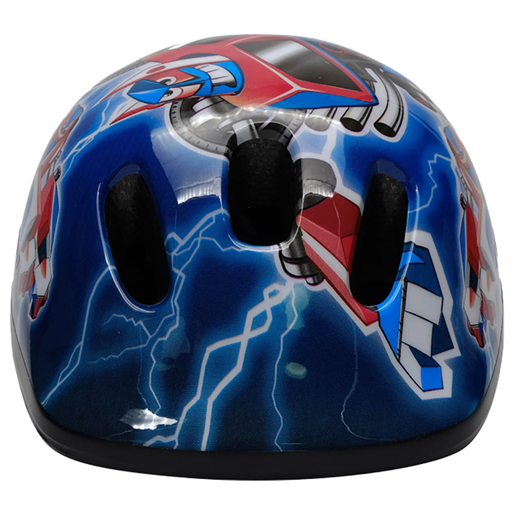 Mogoo - Kids Helmet - Blue