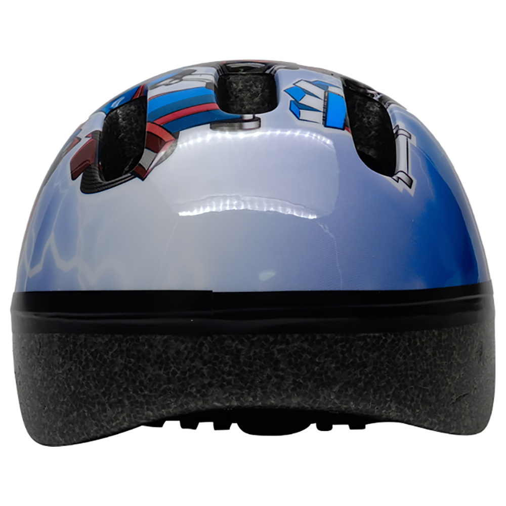 Mogoo - Kids Helmet - Blue