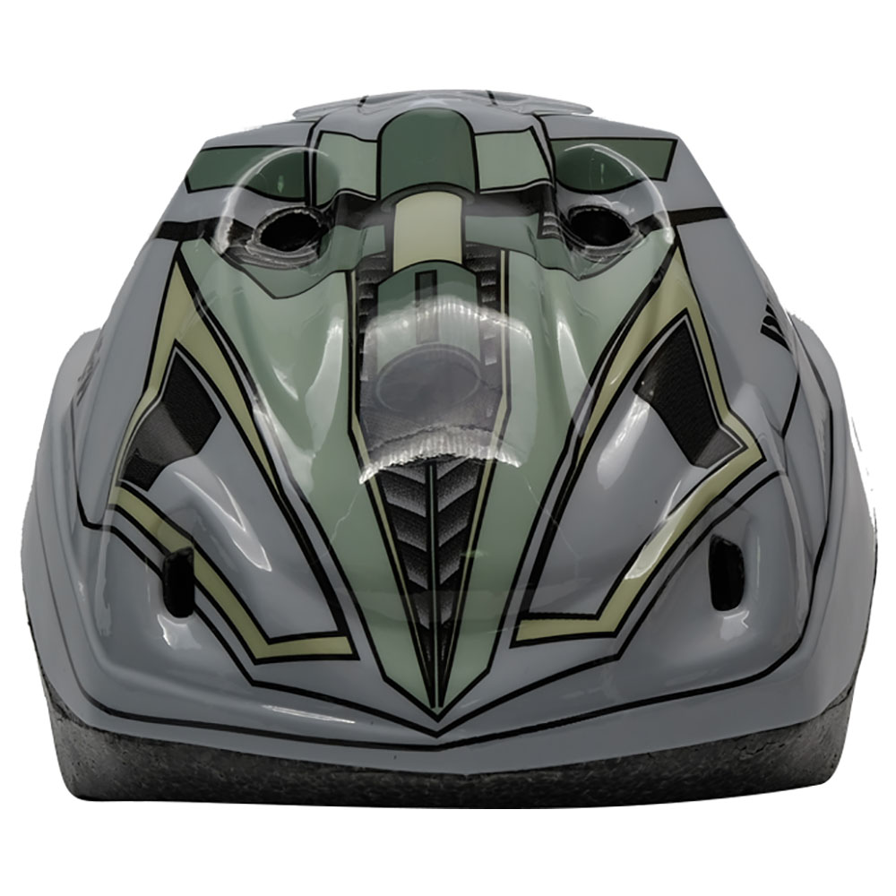 Mogoo - Kids Helmet Tank - Grey