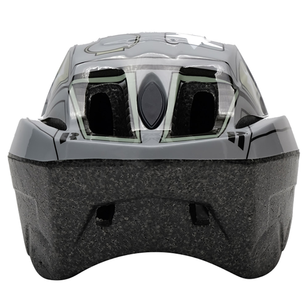 Mogoo - Kids Helmet Tank - Grey