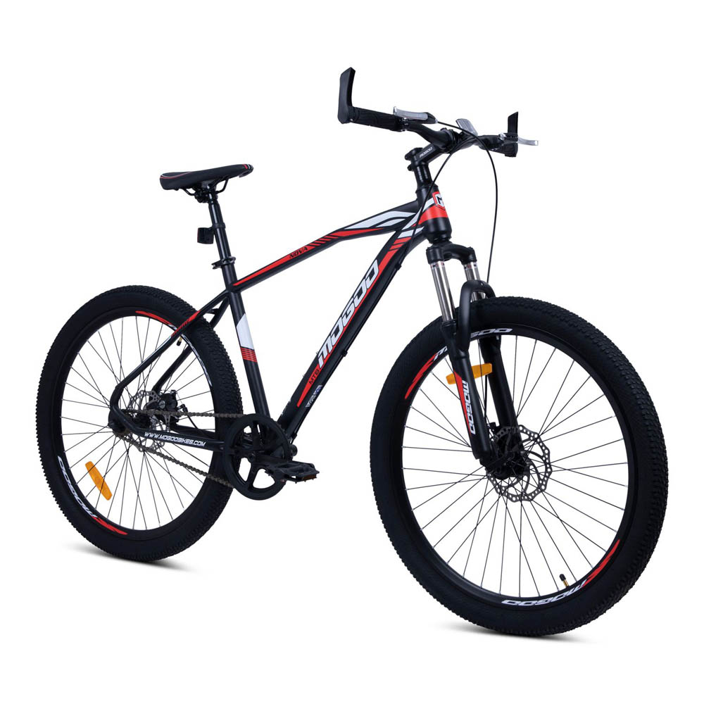 Mogoo - Nova MTB 26 inch - Red
