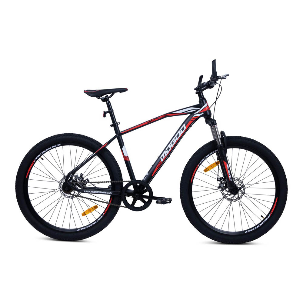 Mogoo - Nova MTB 26 inch - Red