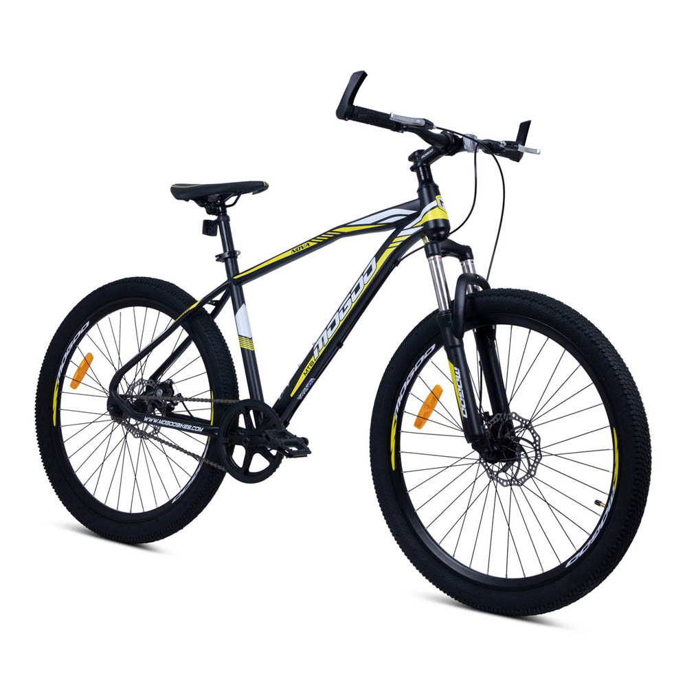 Mogoo - Nova MTB 26 inch - Yellow