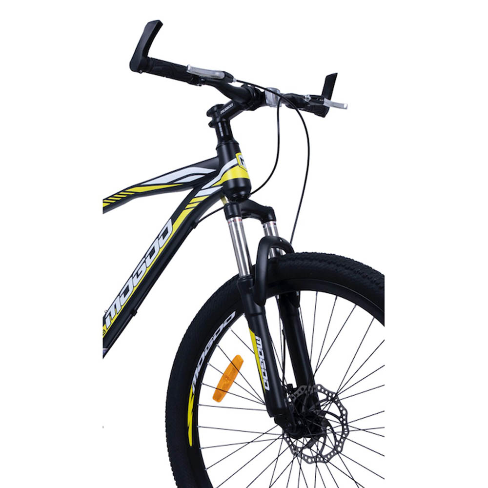 Mogoo - Nova MTB 26 inch - Yellow
