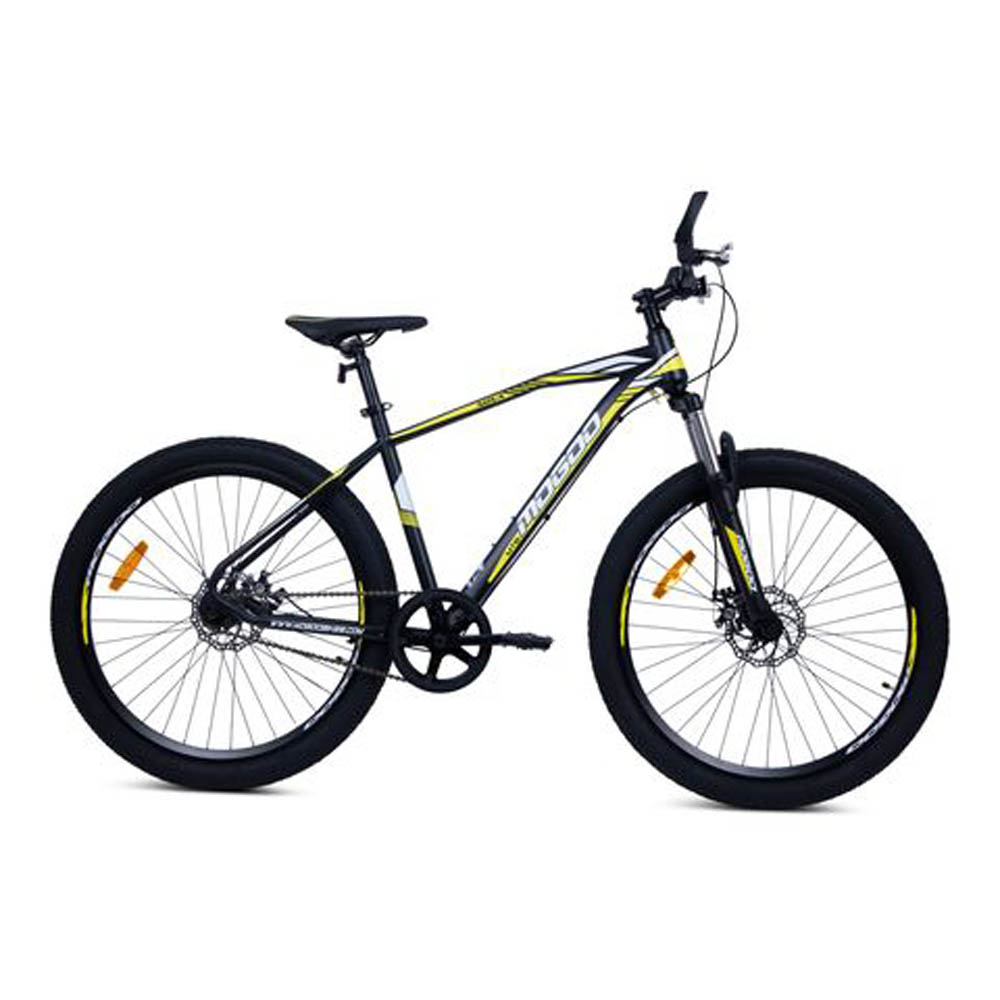 Mogoo - Nova MTB 26 inch - Yellow