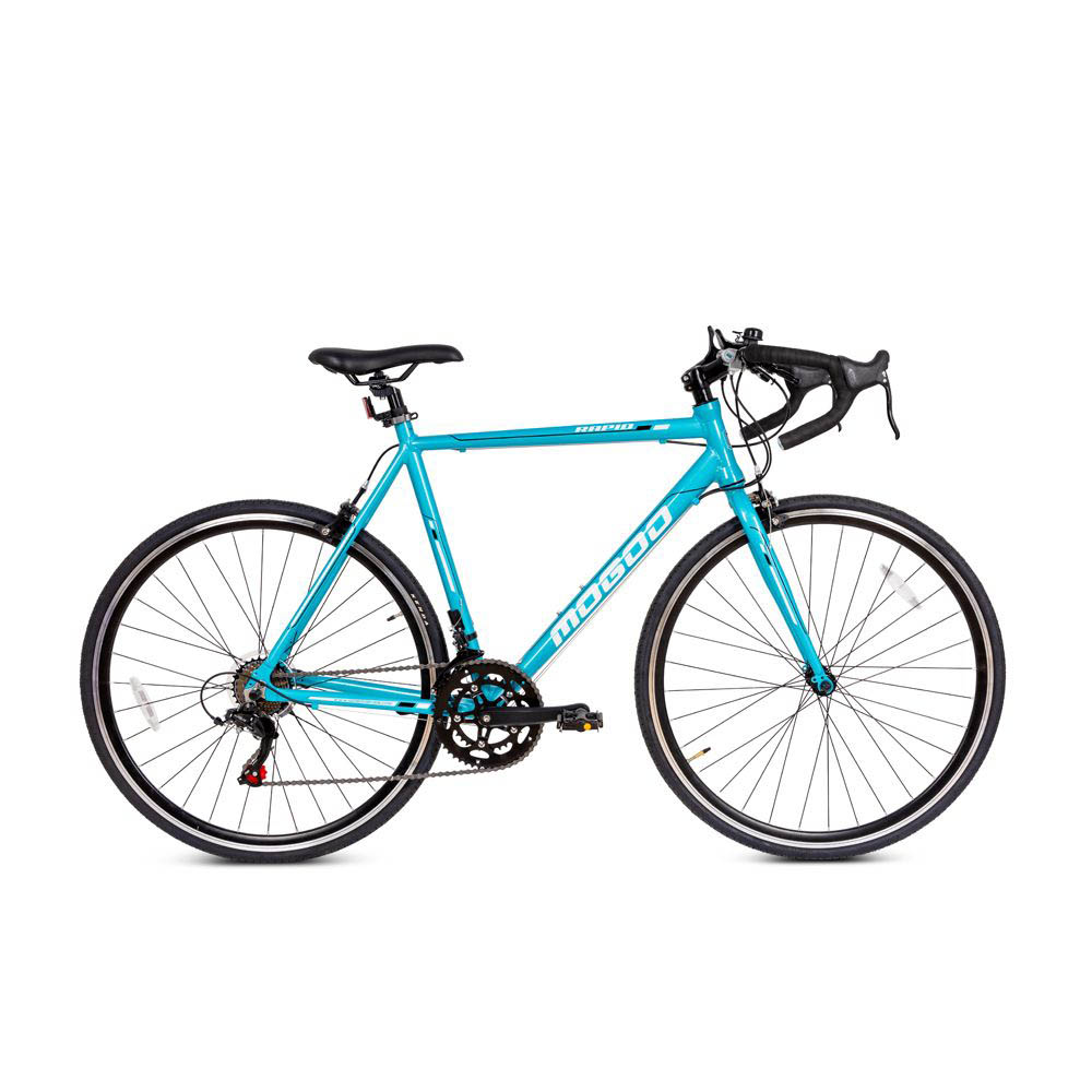 Mogoo - Rapid Road Bike 700C - Blue