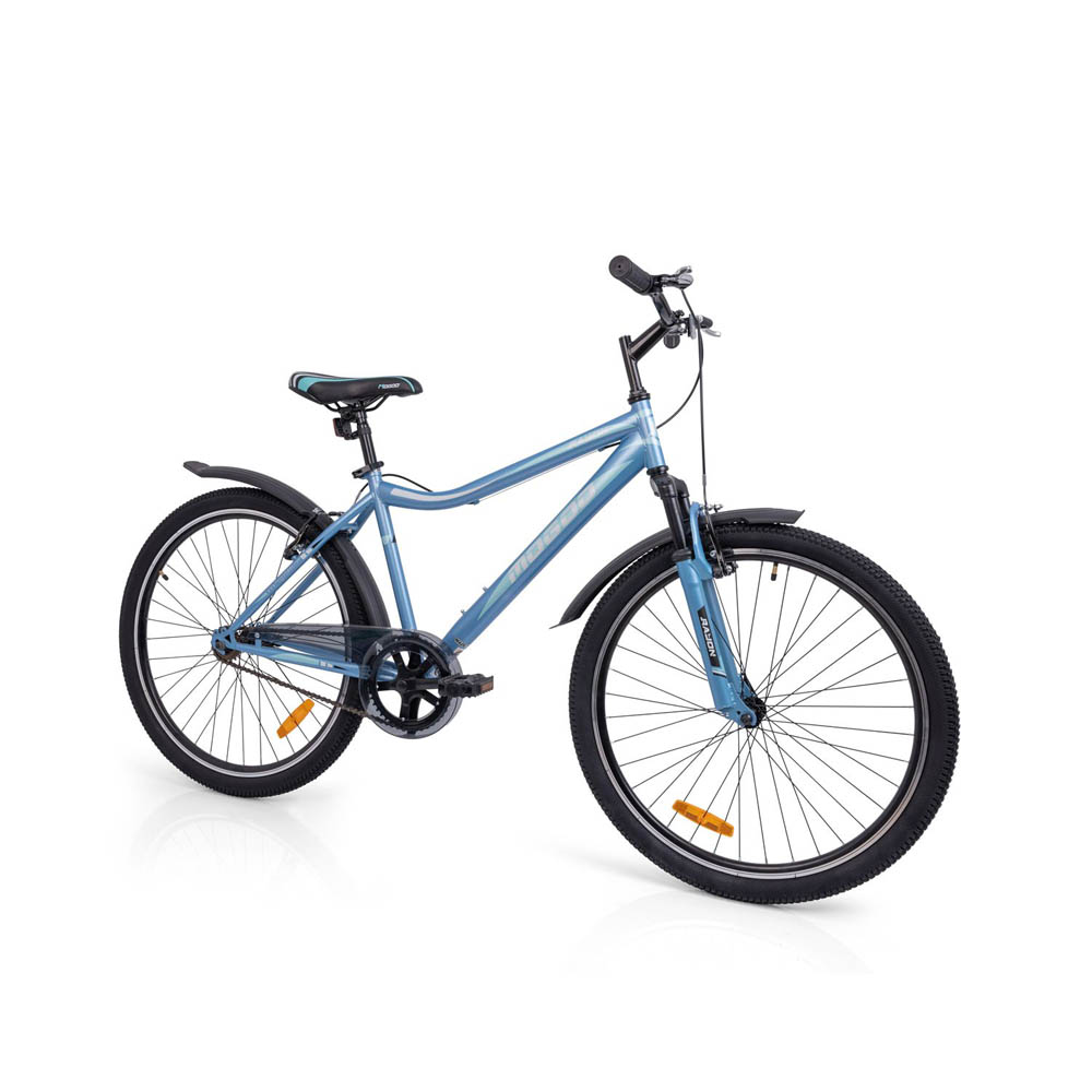 Mogoo - Rayon 26\ MTB - Blue"