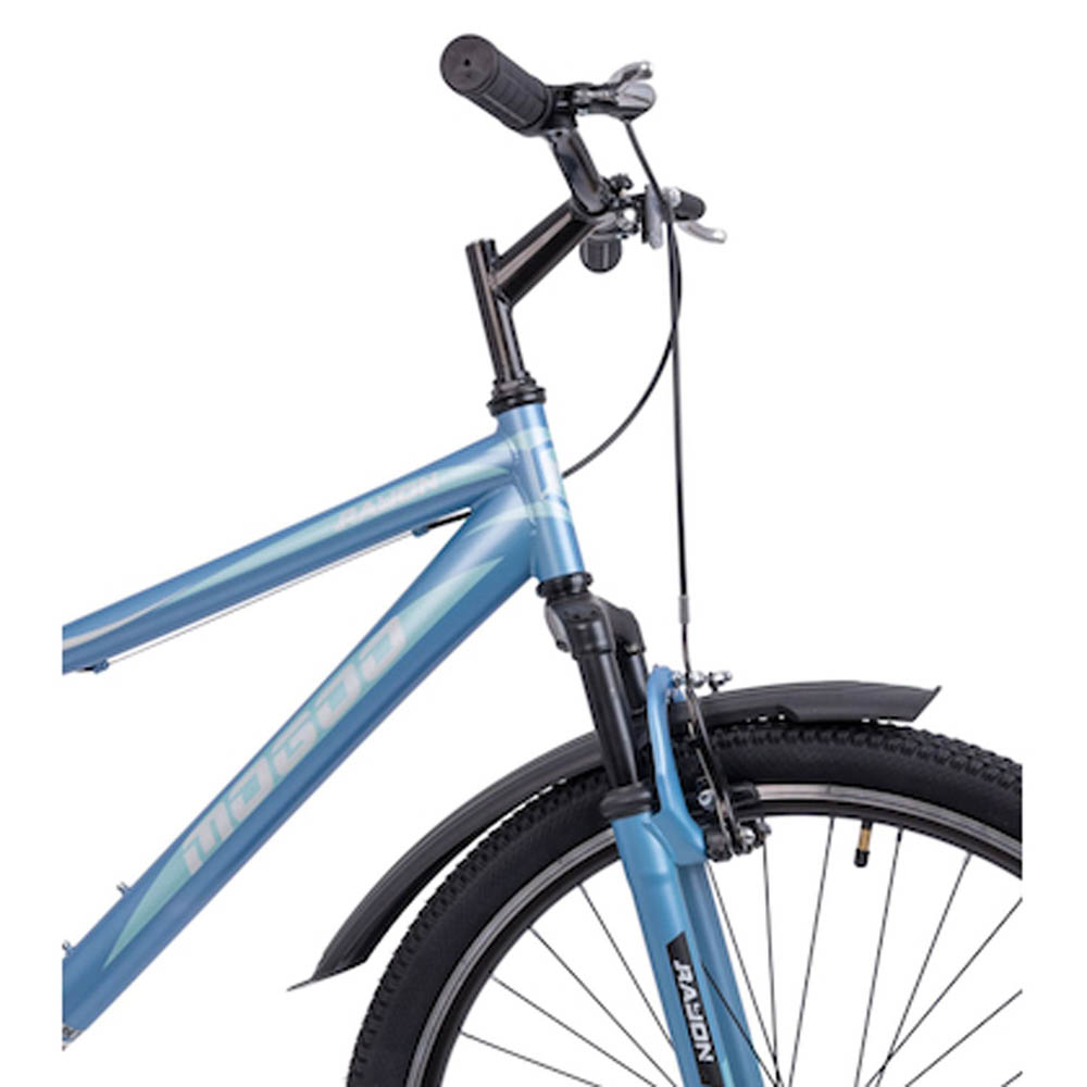 Mogoo - Rayon 26\ MTB - Blue"