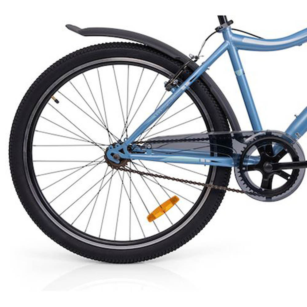 Mogoo - Rayon 26\ MTB - Blue"