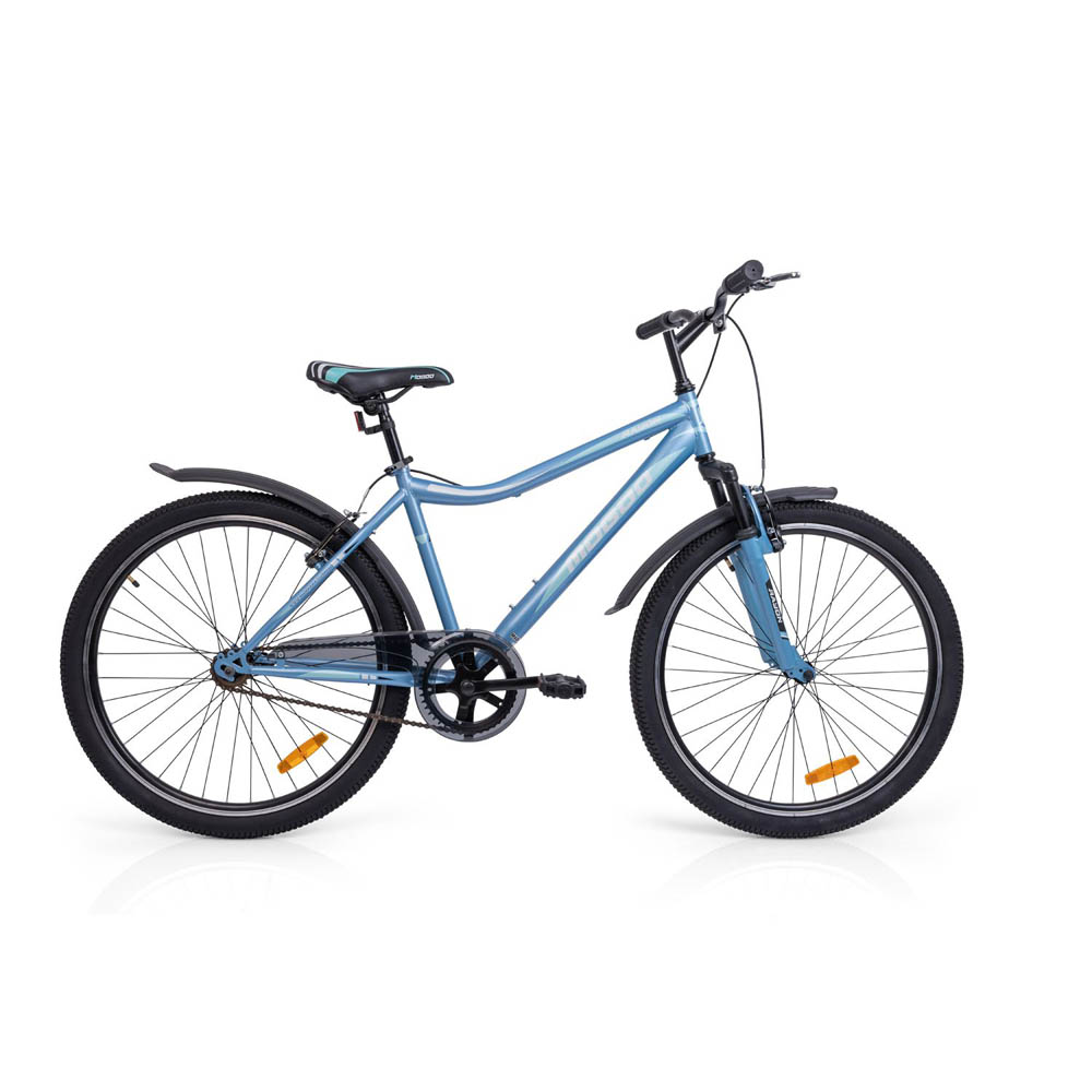 Mogoo - Rayon 26\ MTB - Blue"