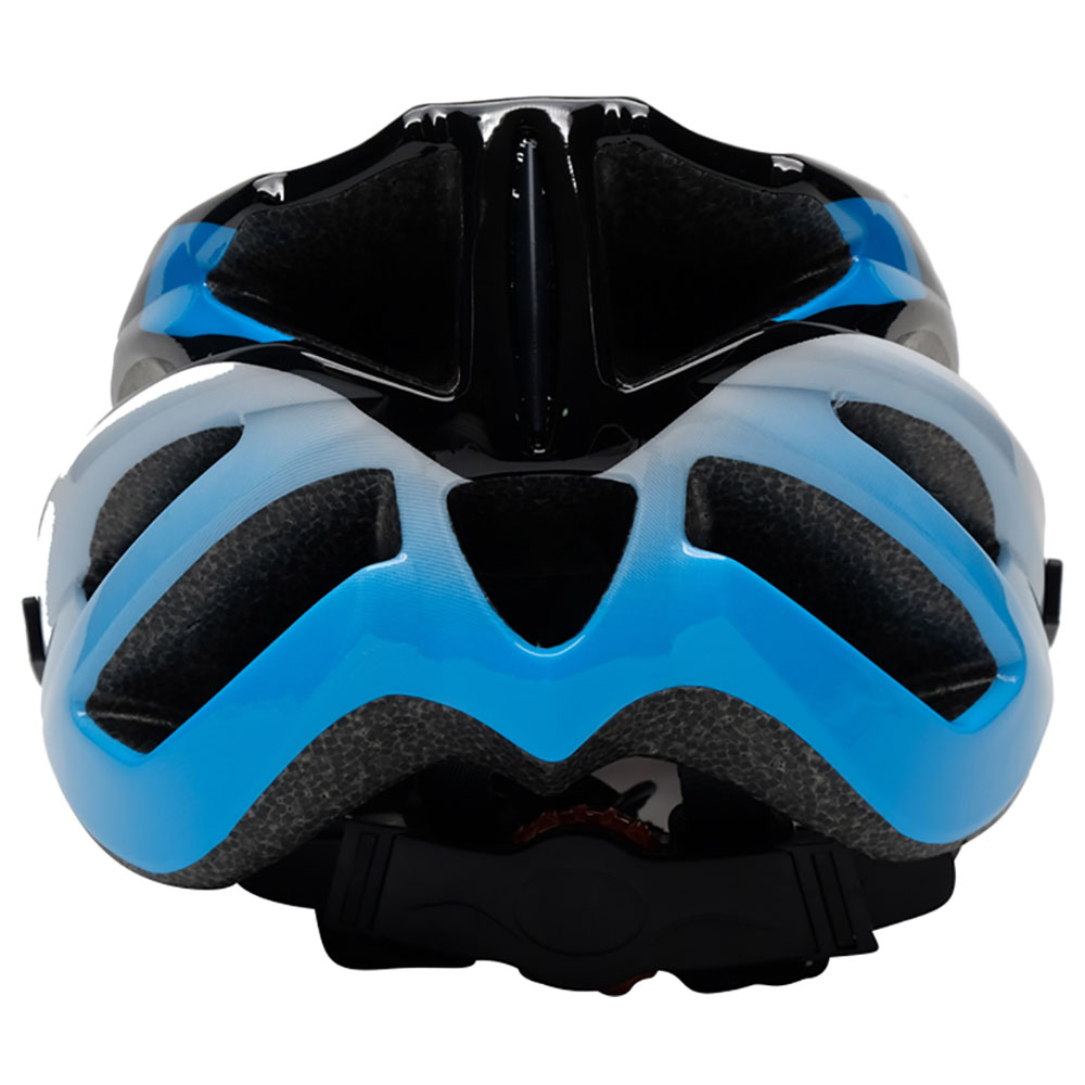 Mogoo - Sports Helmet Medium - Black & Blue