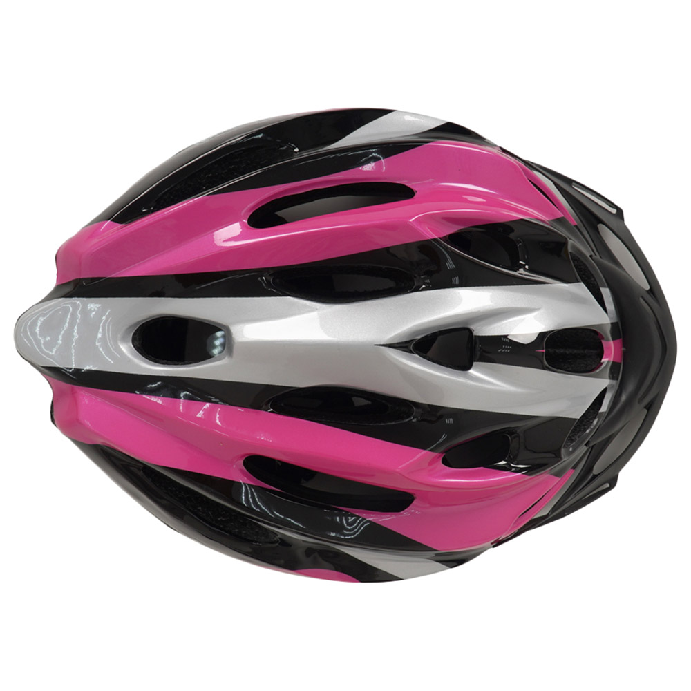 Mogoo - Sports Helmet Medium - Red
