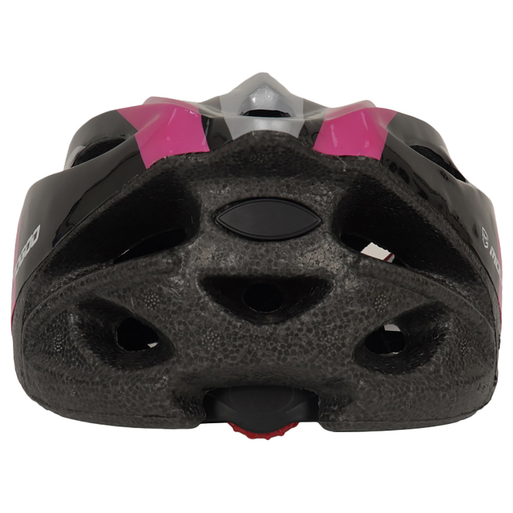 Mogoo - Sports Helmet Medium - Red