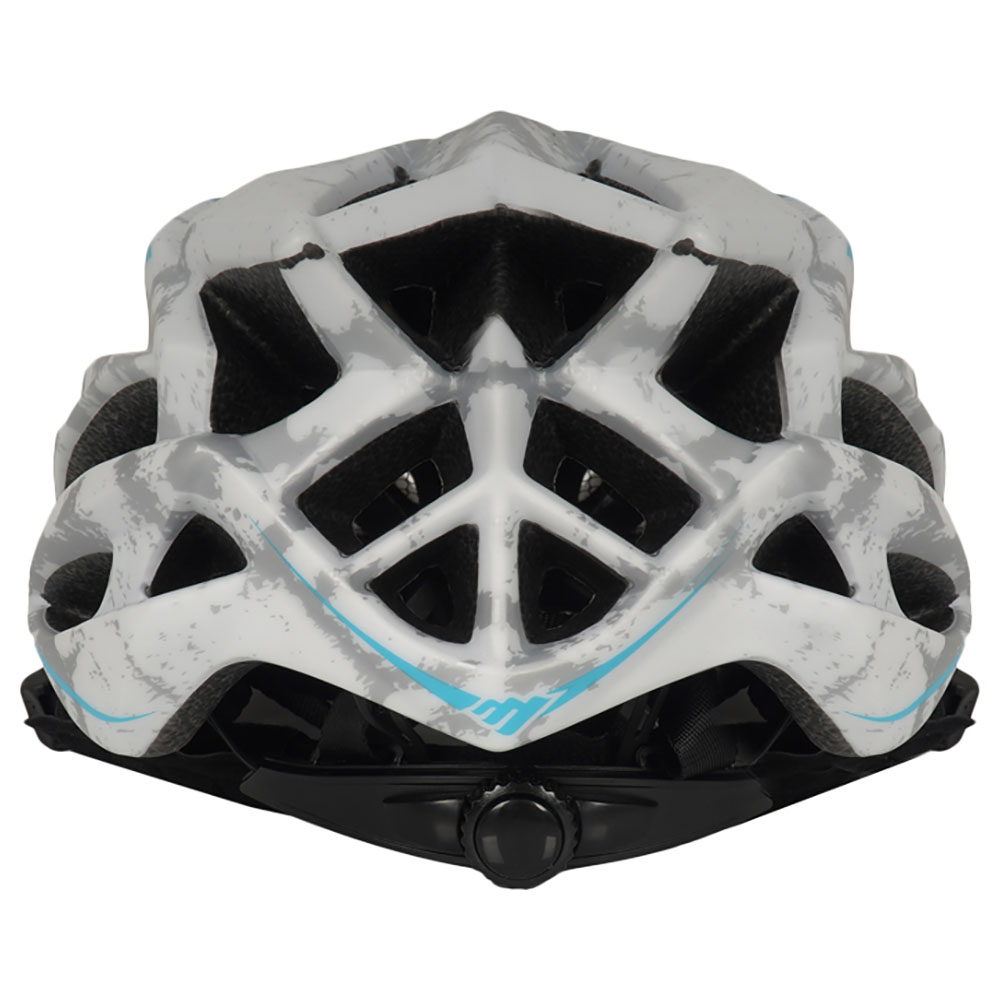Mogoo - Sports Helmet Medium - White