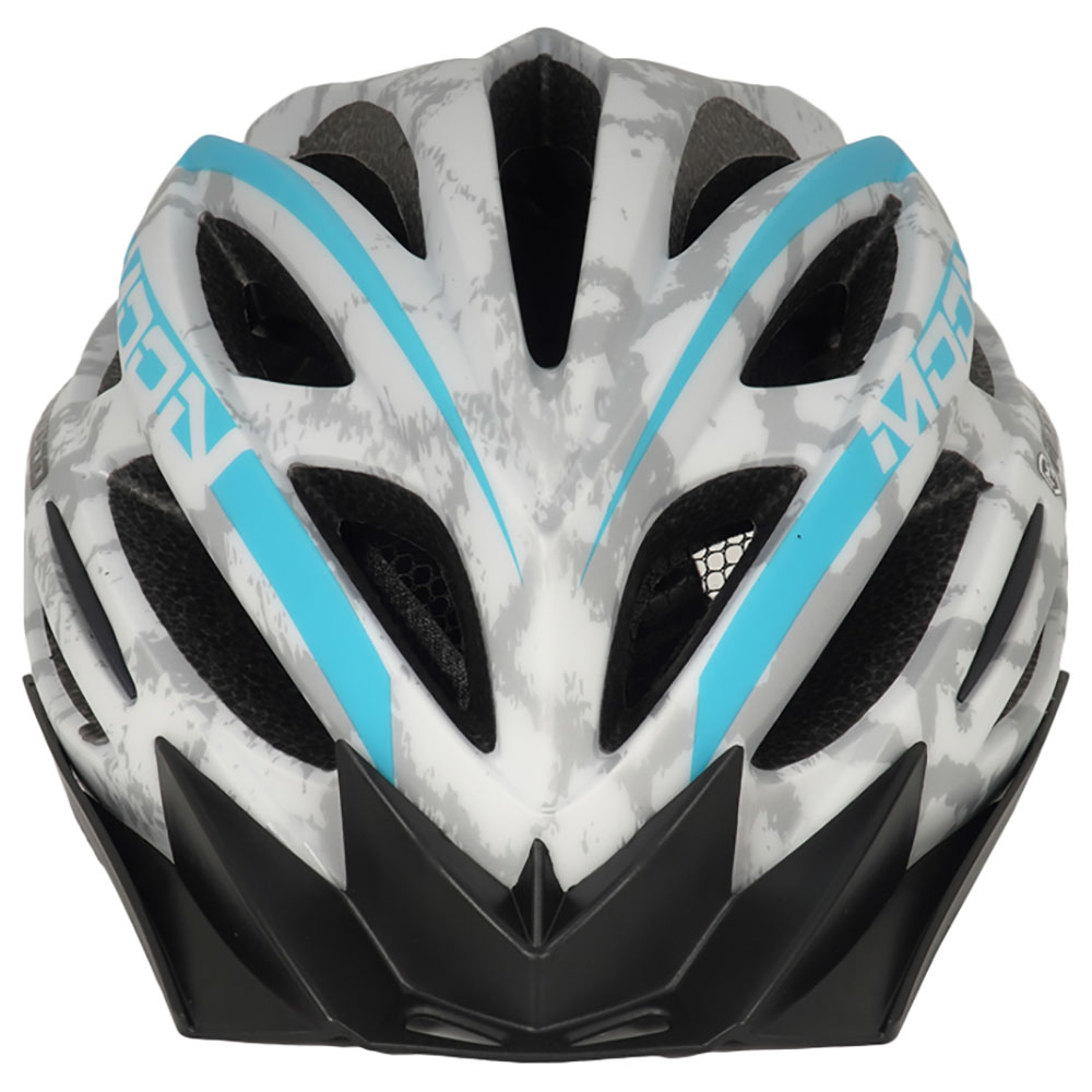 Mogoo - Sports Helmet Medium - White