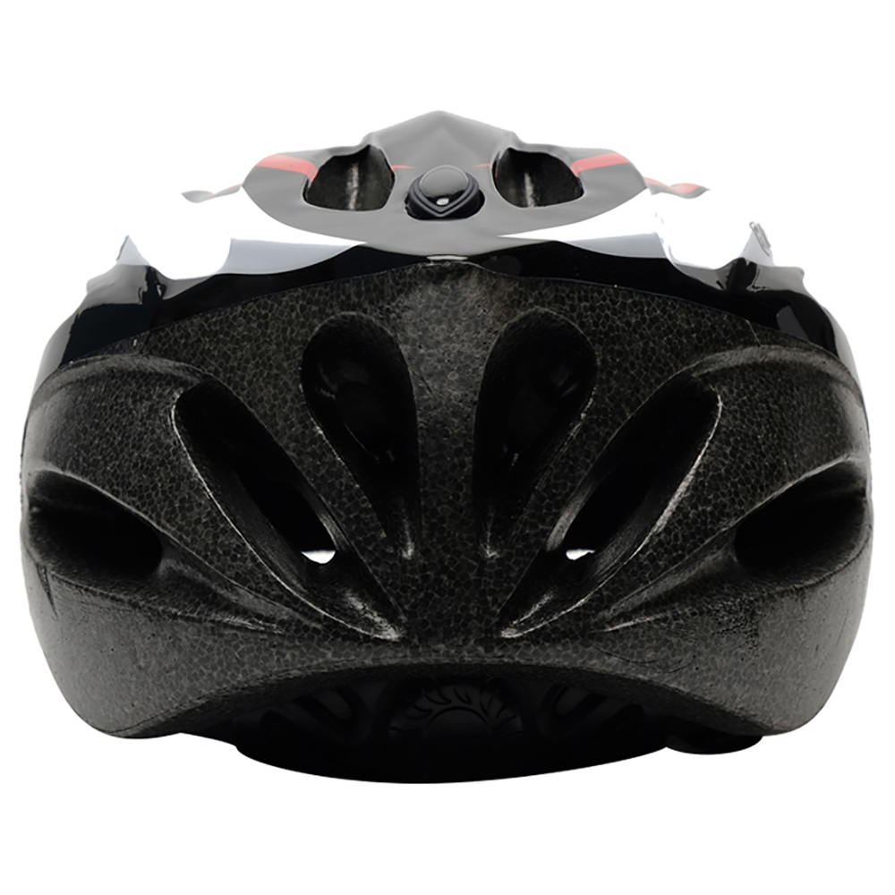 Mogoo - Sports Helmet - Red - Medium