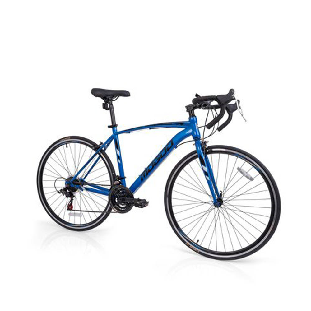 Mogoo - Swifter Racing Bike 700C - Blue