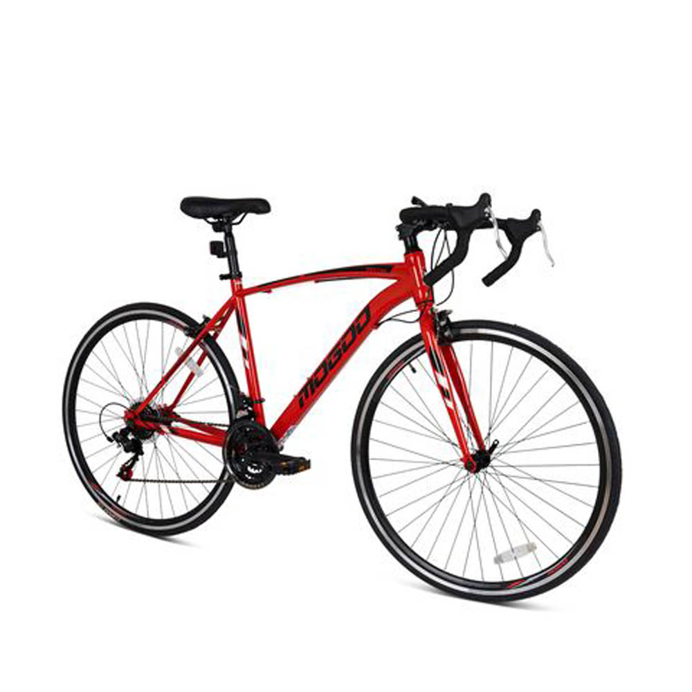 Mogoo - Swifter Racing Bike 700C - Red