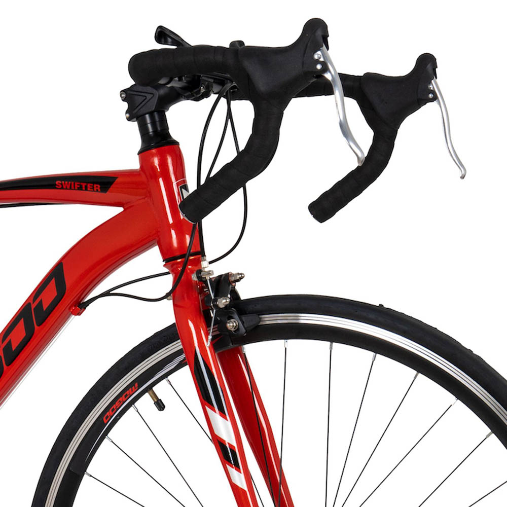 Mogoo - Swifter Racing Bike 700C - Red