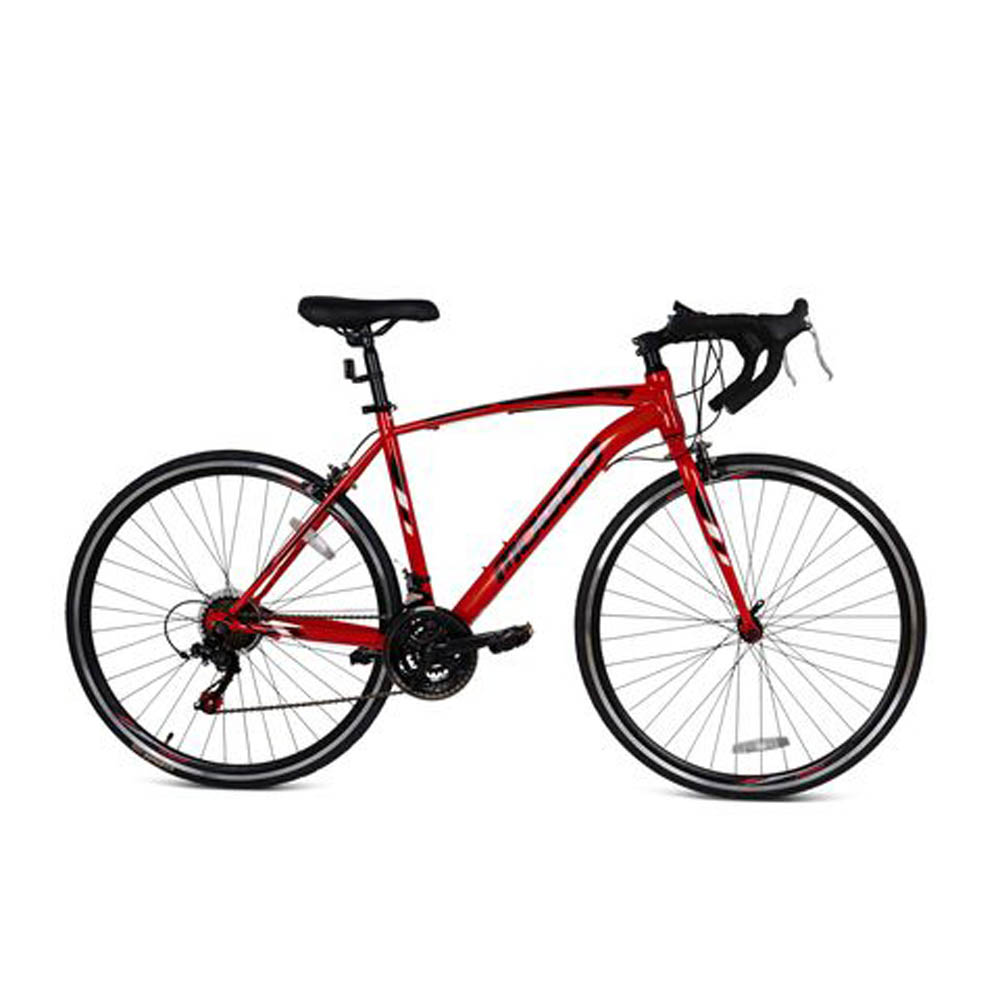 Mogoo - Swifter Racing Bike 700C - Red
