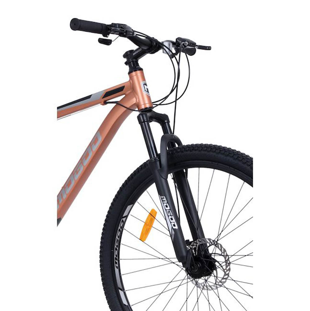 Mogoo - Trench Mountain Bike 29 inch - Copper