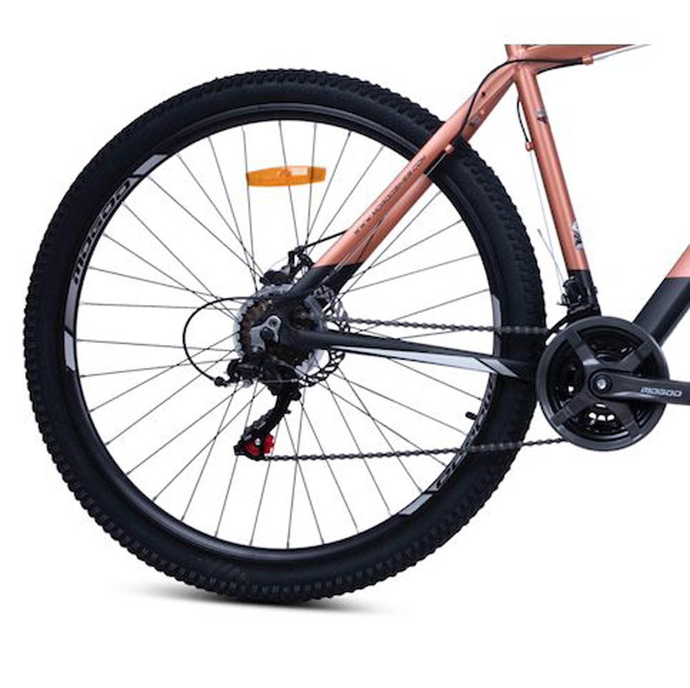 Mogoo - Trench Mountain Bike 29 inch - Copper
