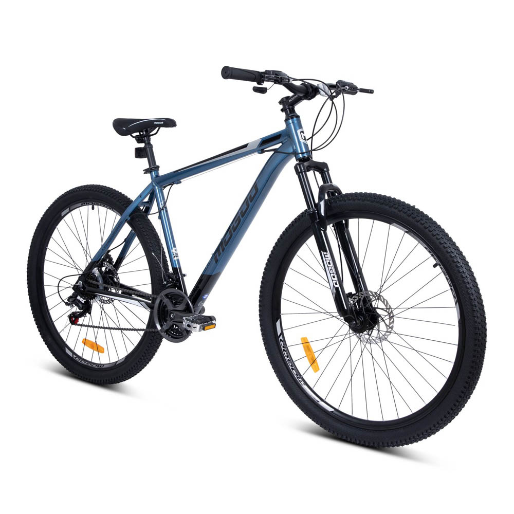 Mogoo - Trench Mountain Bike 29 inch - Grey