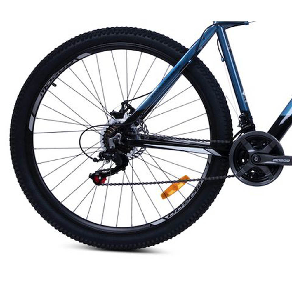 Mogoo - Trench Mountain Bike 29 inch - Grey