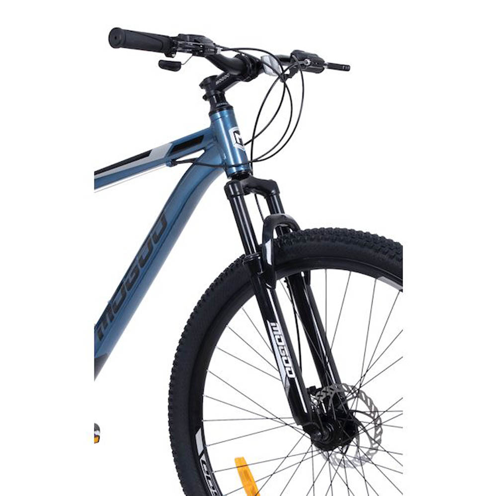 Mogoo - Trench Mountain Bike 29 inch - Grey