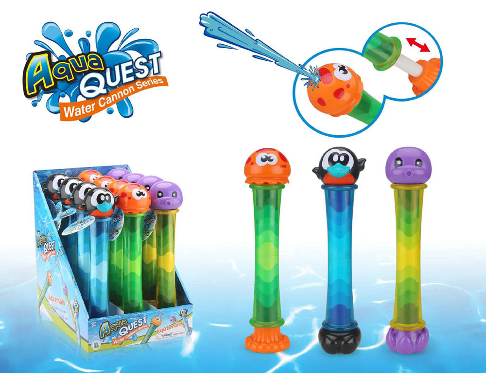 Mondo - Aquamals Water Cannon Cdu12 Woc